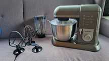 Robot kuchenny planetarny SilverCrest Lidl