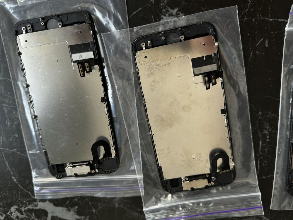 Дисплей iphone 7 оригінал