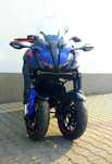 Yamaha NIKEN