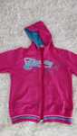 Bluza rozpinana 146