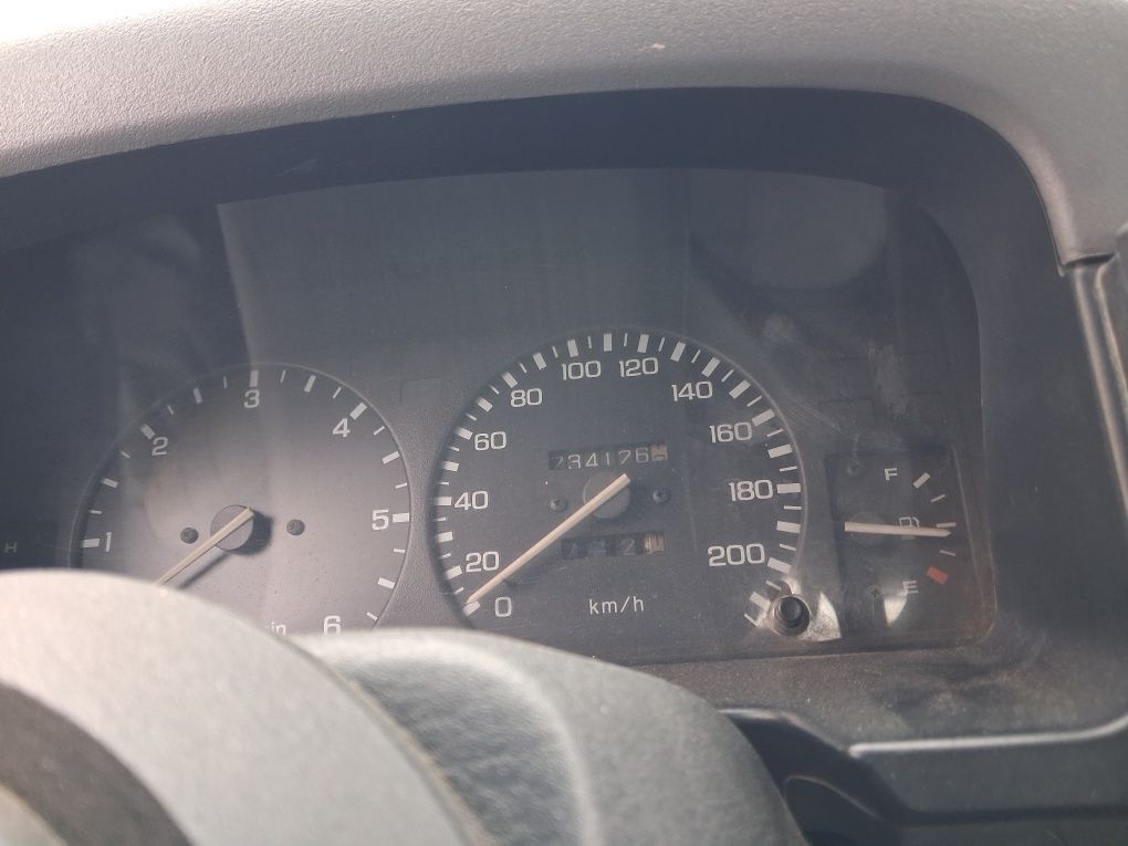 Land rover discovery 300