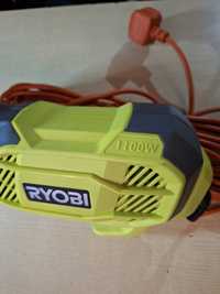 RYOBI EXPAND-IT elektryczna głowica zasilająca 240 V 1100 W