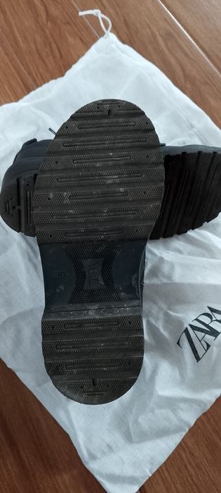 Buty dziecięce ZARA r.30.
