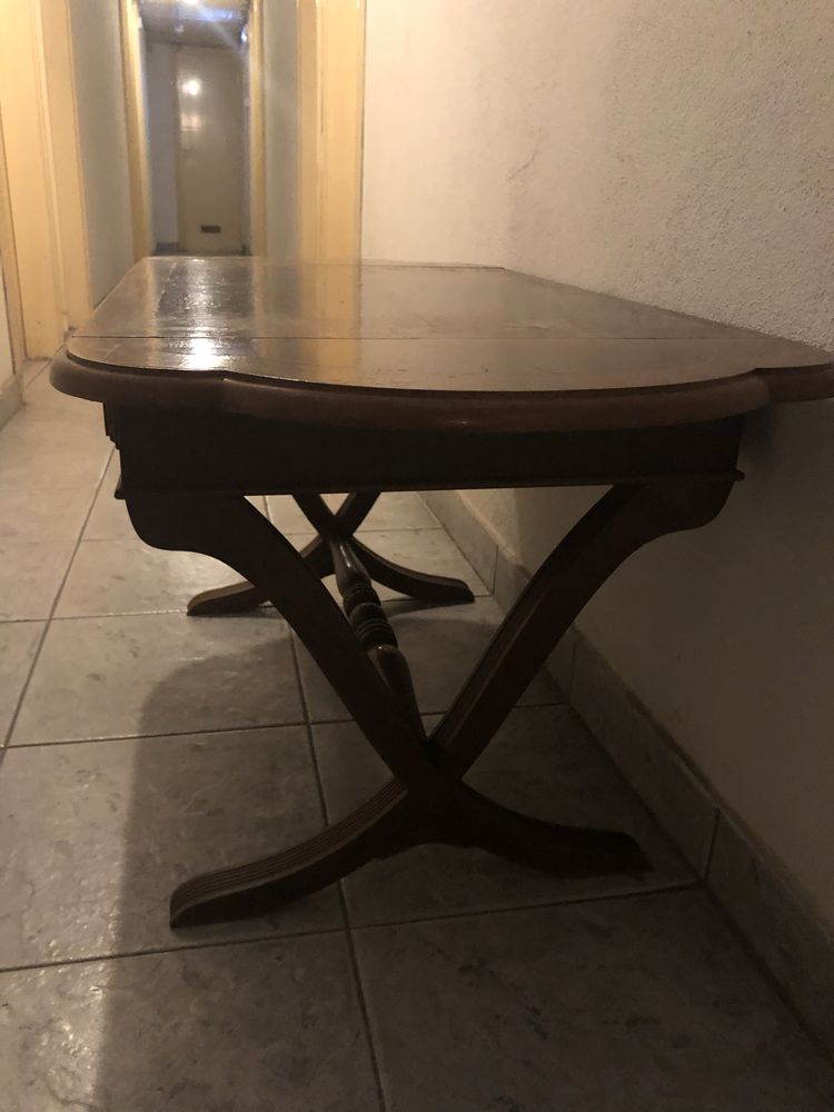 Mesa de apoio para sala