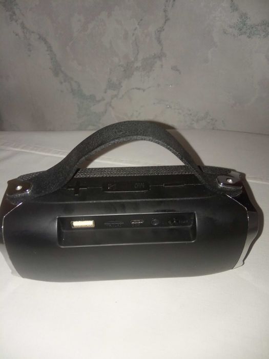 Портативная колонка Hopestar H36