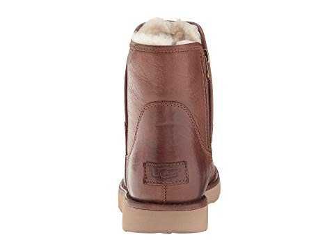 Натуральна шкіра і натуральна овчина угги уггі  UGG оригінал