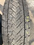X66. 315/70/22,5 Goodyear Kmax D gen2