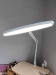 Lampa biurkowa working lamp 182 LED, model 9503LED