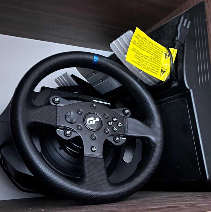 Kierownica THRUSTMASTER T300 RS GT Edition