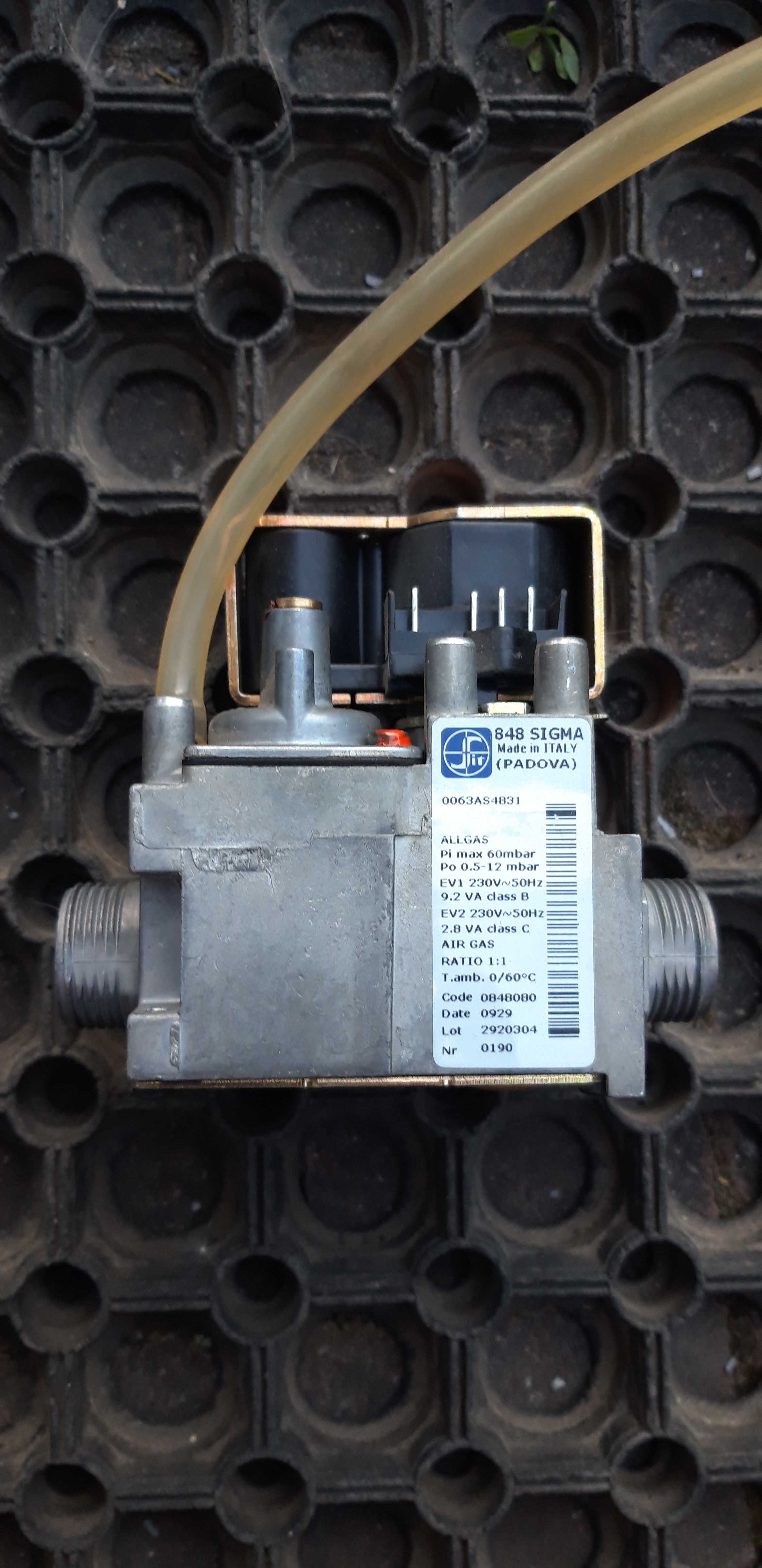 De Dietrich DTG 1300-24 Eco V130 - Części zamienne.