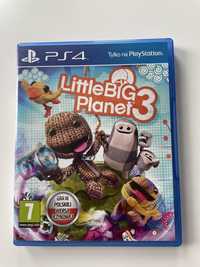 Little Big planet 3 ps4/ps5