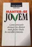 Livro Manter-se jovem