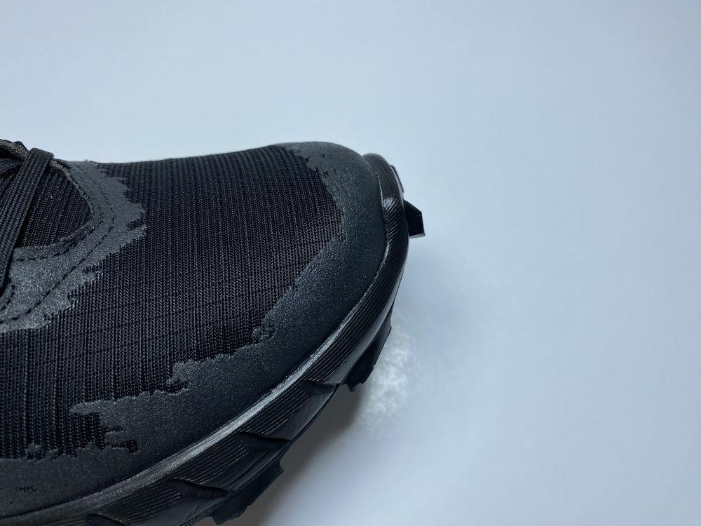 ОРИГІНАЛ  100% Кросівки SALOMON Alphacross 4 GORE-TEX (42.5-27см)