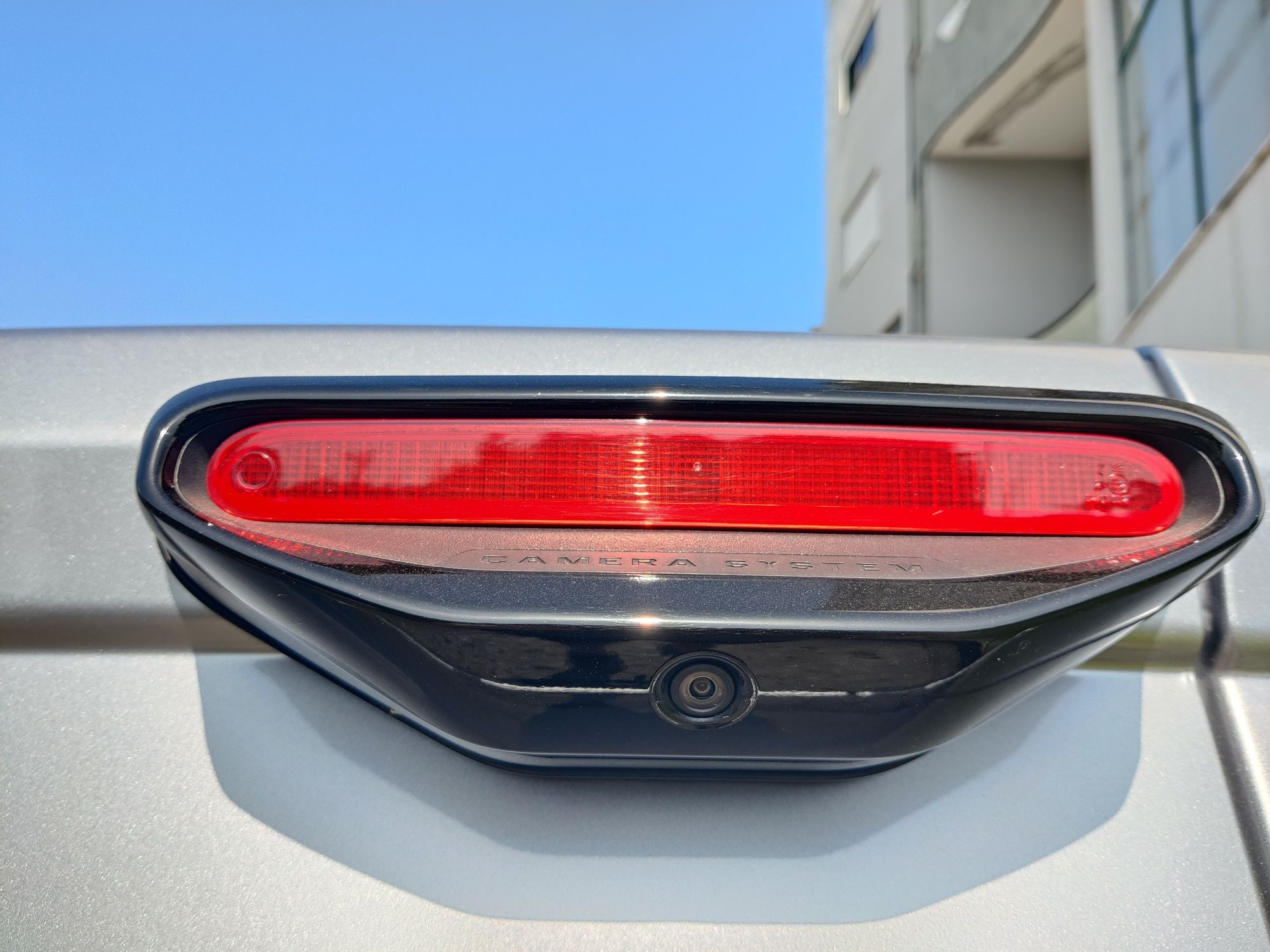 Peugeot Partner Asphalt L2 longa 1.5 HDi 100cv 16v IVA dedutível