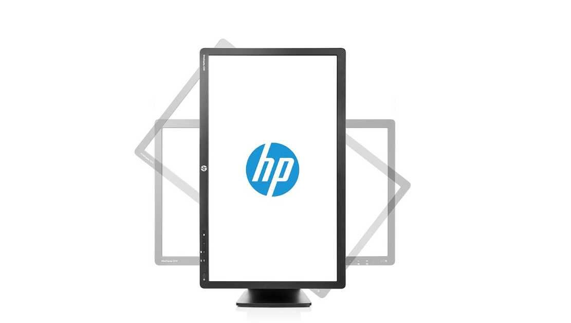 Monitor HP EliteDisplay E231