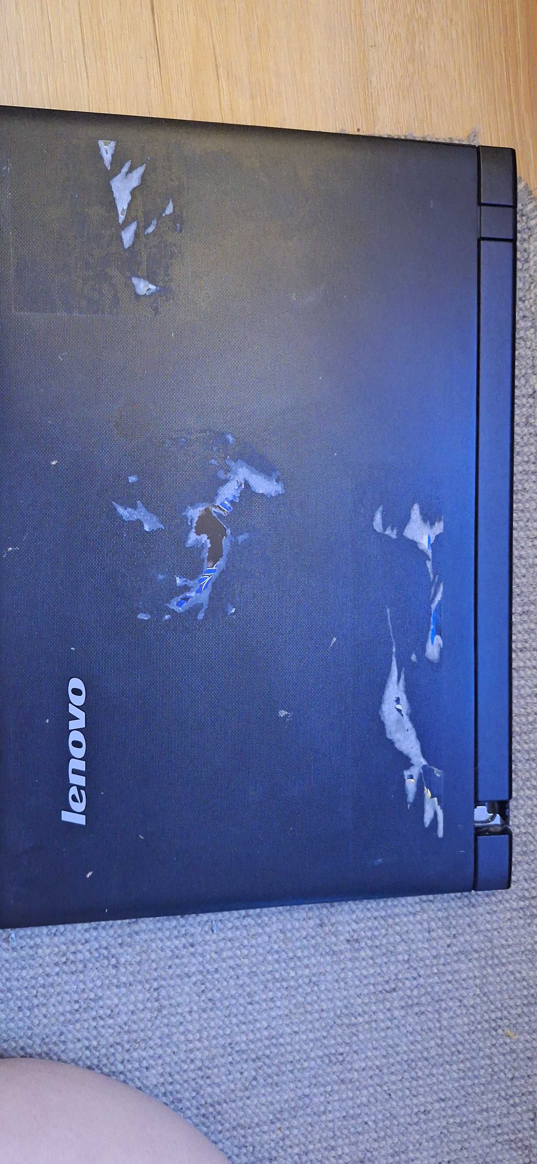 Laptop Lenovo Ideapad