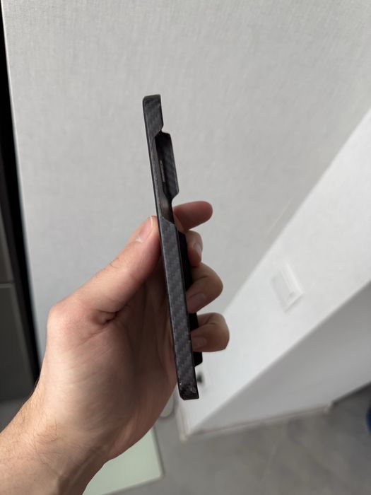 Чохол PITAKA original для iphone 14pro max