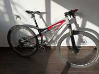 Bike BTT specialized