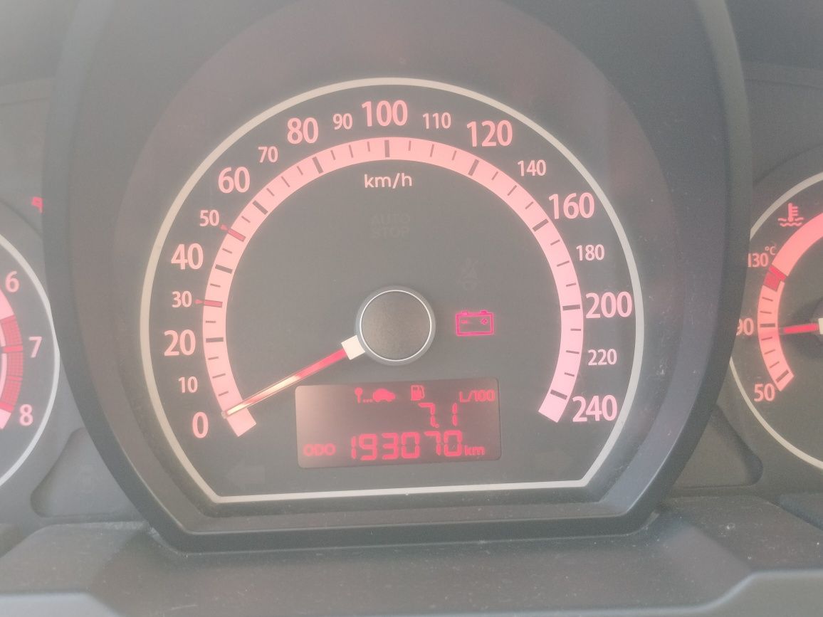 Kia cee'd 1.4  *klima*alufelgi*