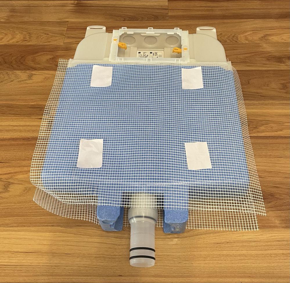 Zbiornik Do WC ProSyc WC Cistern 80 Ideal Standard!