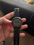 Garmin fénix 6 Pro Solar