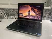 Laptop DELL latitude e6430 i5 8gb RAM, 256gb SSD