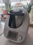 Thermomix TM5 2016
