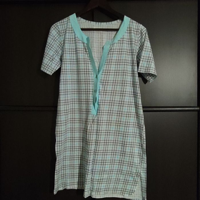 Koszule do karmienia 3 szt.