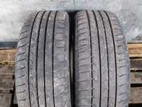 OPONY LETNIE 16 PARA 195/55 R16 87V GOODYEAR  EFFICIENTGRIP