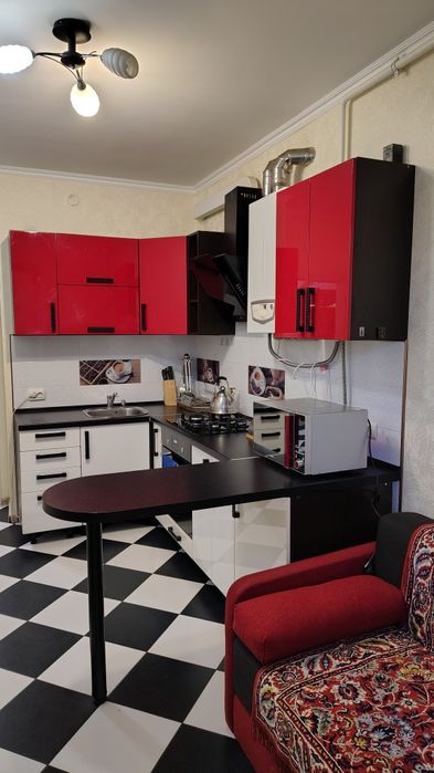 Оренда Ірпінь, 1к, вул. Виговського, центральний парк