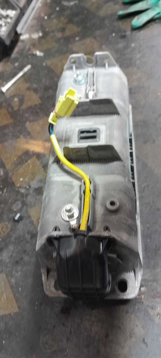 Poduszka pasażera Air Bag VW Golf V golf PLUS Caddy TOURAN