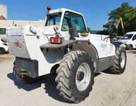 Manitou MT 14 35