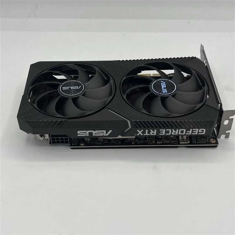 NVIDIA GeForce RTX 3060 Ti 8GB GDDR6 - Відеокарта