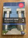 w centrum uwagi 3 zakres rozszerzony