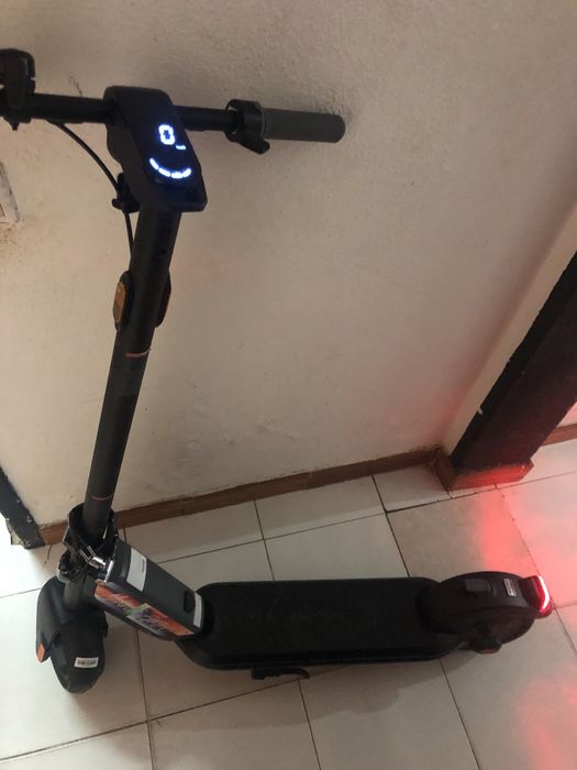 Trotinete eletrica nova niu 2 pro
