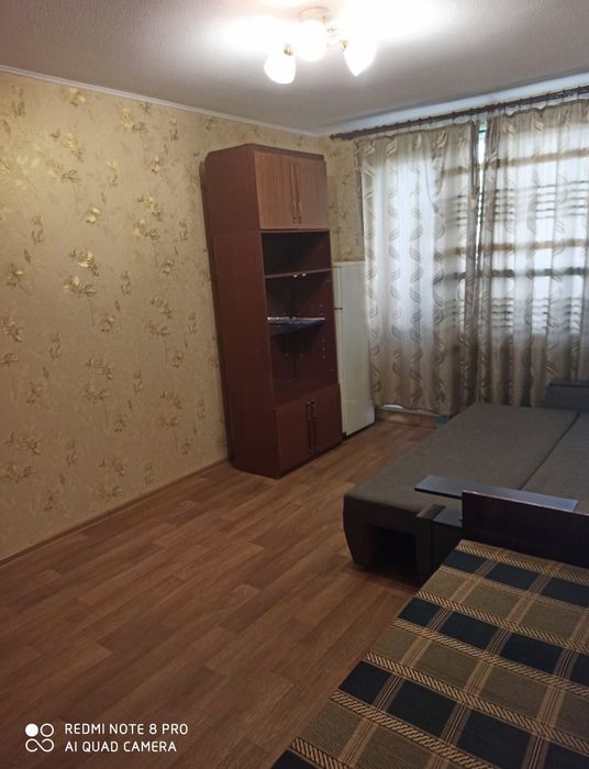 1 квартира одесская за супермаркетом рост