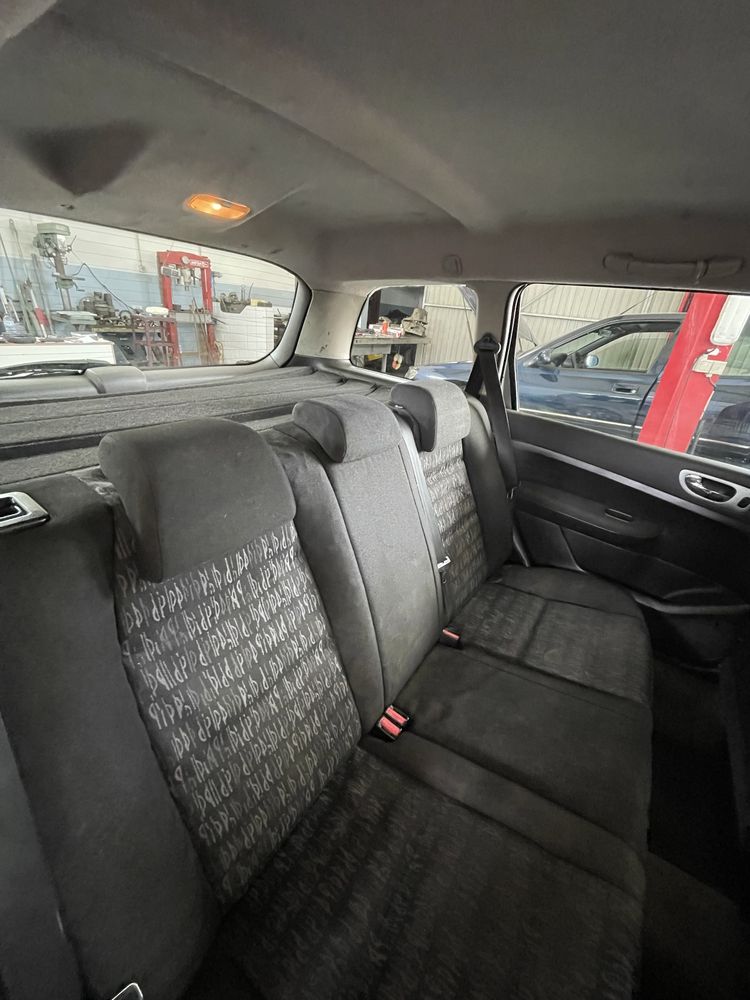 Peugeot 307 – Mecânica Impecável – 1700€