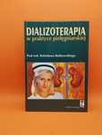 Dializoterapia w praktyce pielęgniarskiej