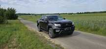 Volkswagen Amarok Amarok Aventura Cesja leasingu lub wynajem z wykupem bez BIK i KRD,