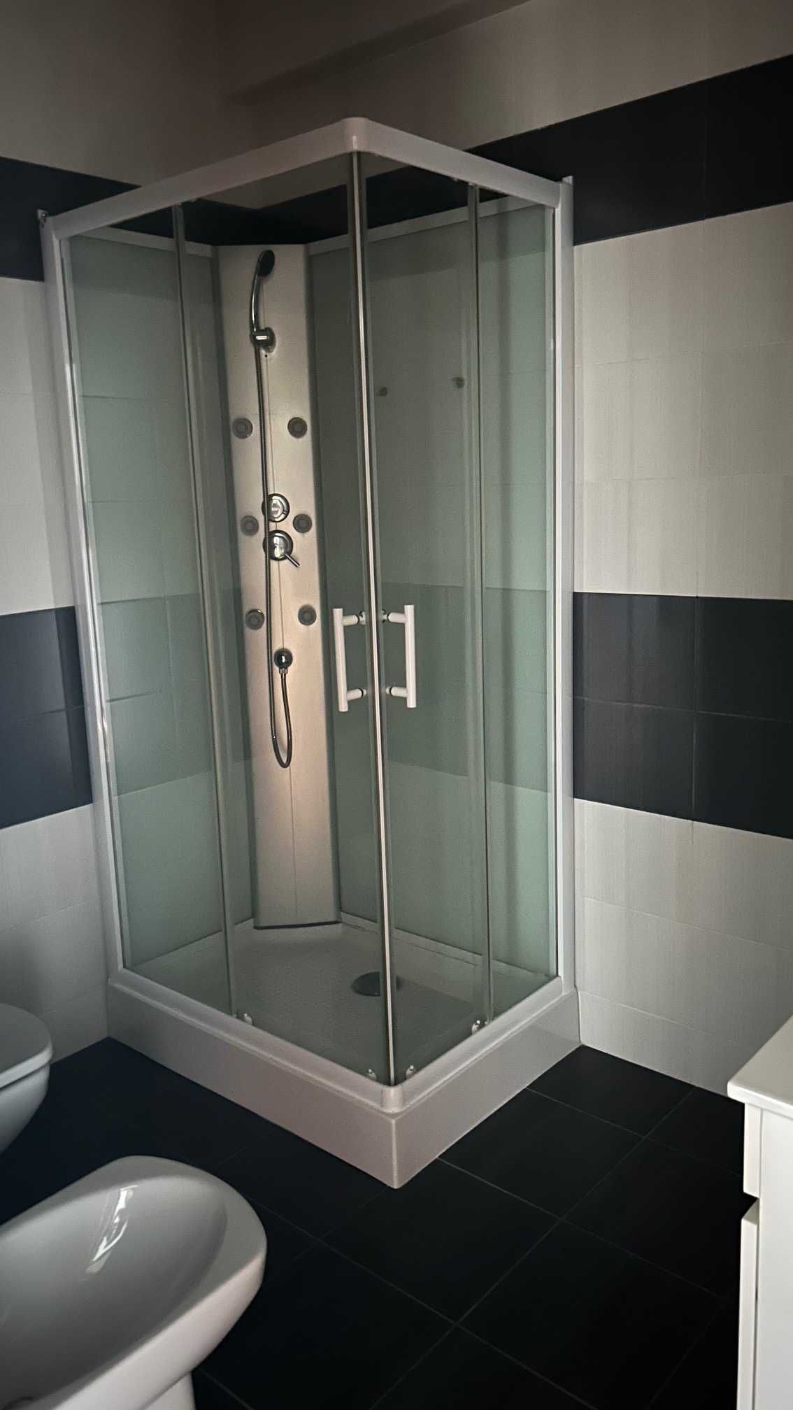 Apartamento T2 (São Victor - Braga) - Junto às piscinas e Clube Ténis