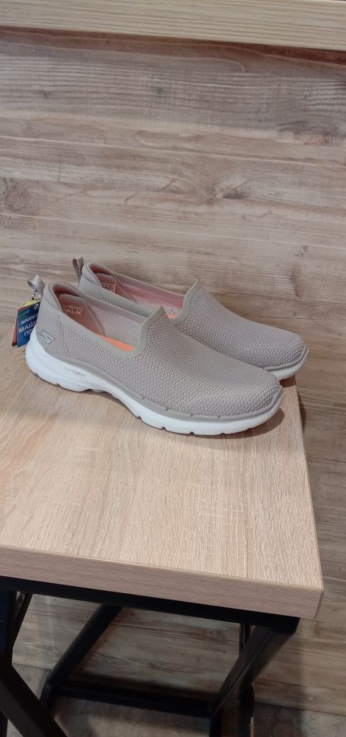 Оригінальні жіночі сліпони Skechers