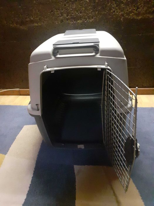 Transportadora para cães