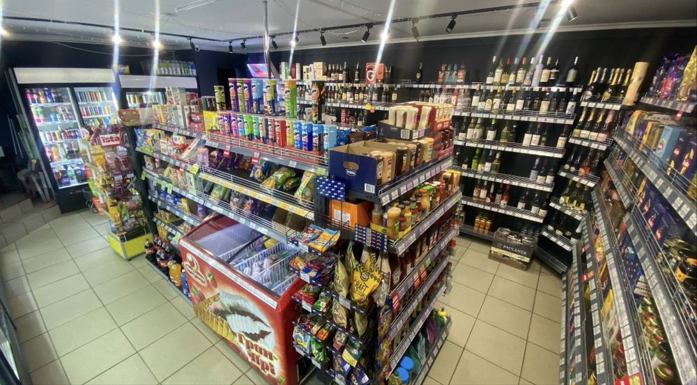 Продам готовий бізнес