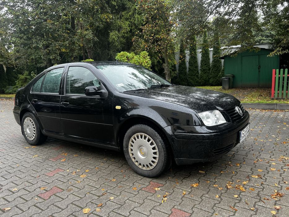 VW Bora 1.6 SR 2000r!! Ladna !! Okazja!!