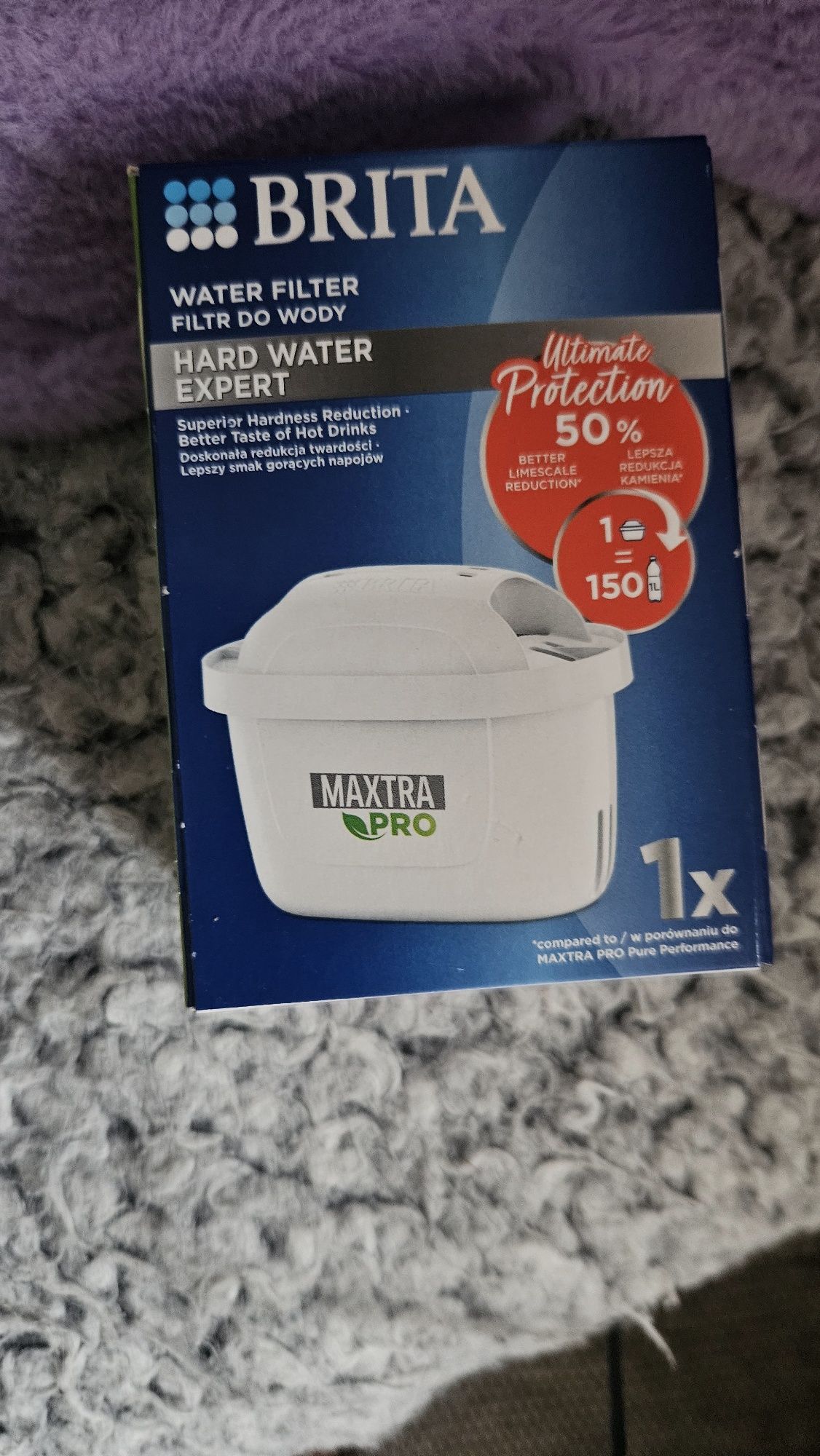 Brita  filtr do wody