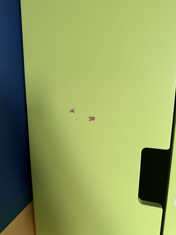 Ikea Stuva szafa na ubrania