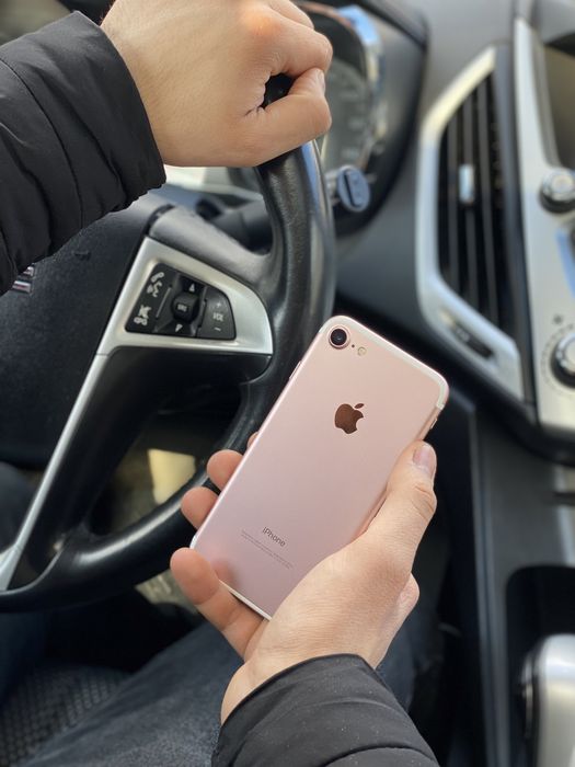 Iphone 7 32-128-256gb