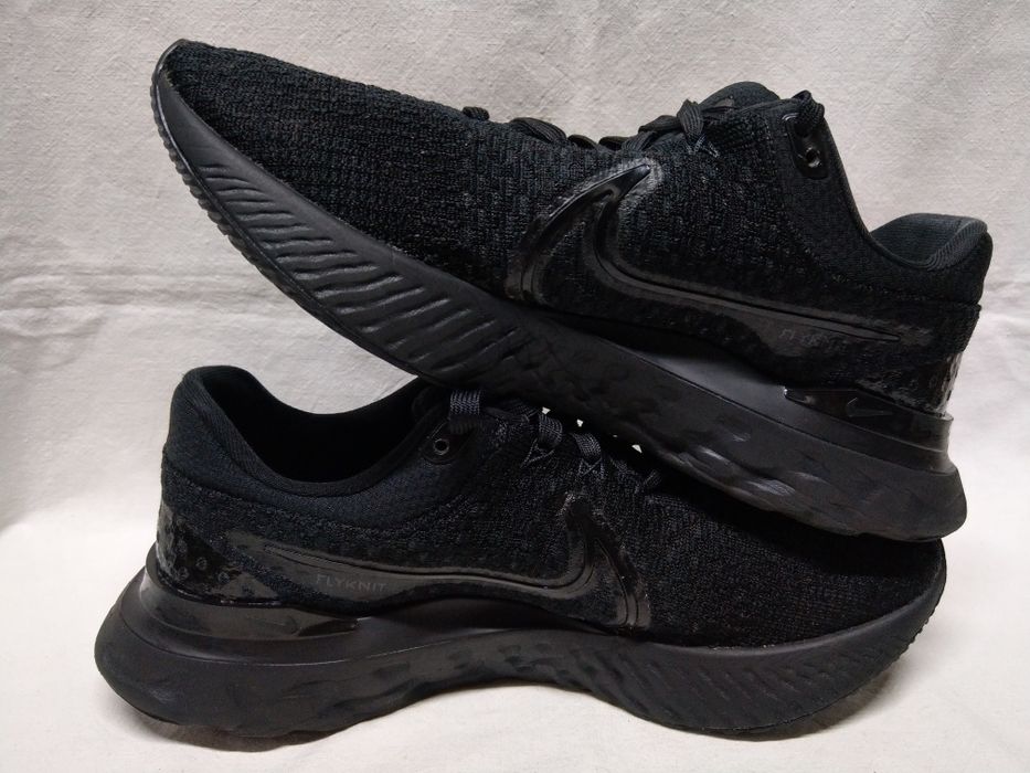 Buty Nike React Infinity Run Flyknit 3 rozm. 44