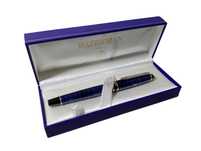 WATERMAN pióro etui blue