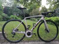 Trek Emonda carbon z miernikiem mocy r.54